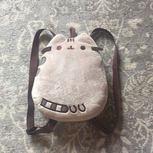 Pusheen Mini Backpack